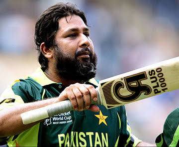 Inzamam ul Huq to resign from the post of PCB Chief Selector of Pakistan Team