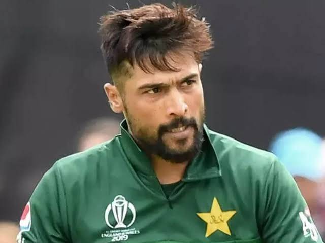 Sensational news for the Pakistani fans of pacer Mohammed Amir