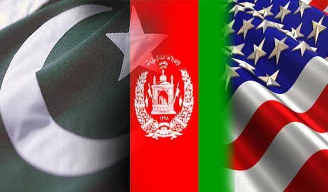 US further pressurized Pakistan on Afghanistan