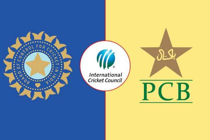 ICC finally responds over PCB complaint against BCCI