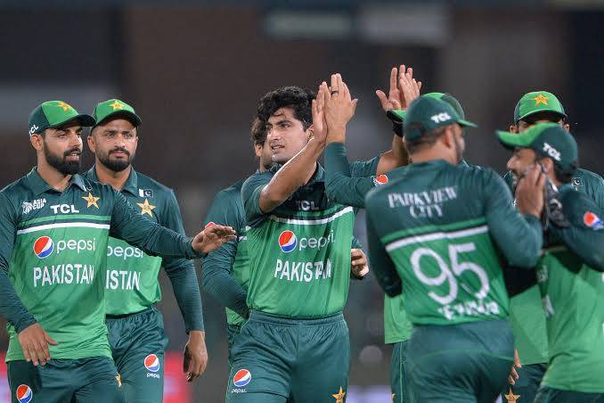 Important strategy: How Pakistan team can win rest of the matches to make way for Semifinals?