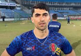 Afghanistan player of the match Zardan taunts Pakistan on Afghan Refugees expulsion after superb victory