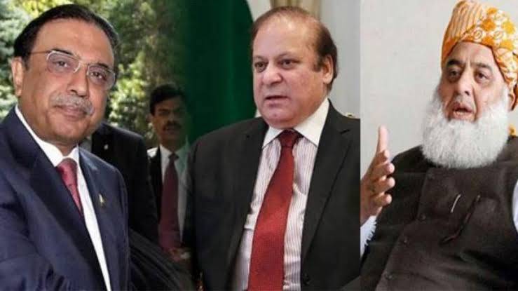 Former PM Nawaz Sharif makes important decisions