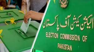 ECP takes unprecedented step in ensuring election transparency and credibility