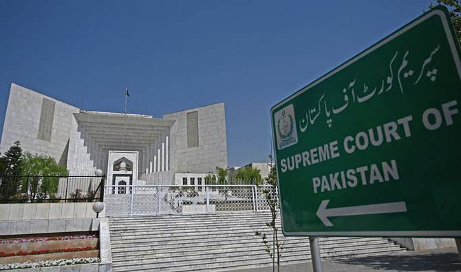 Federal Government to challenge SC's decision on civilian trials in military courts