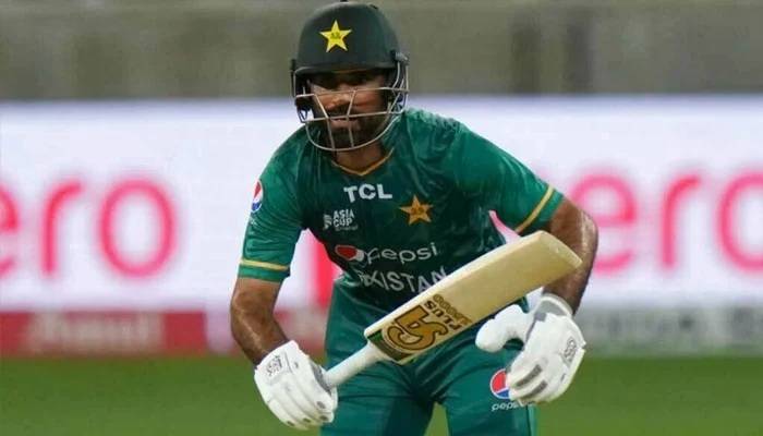 Good News for the Pakistani fans of batter Fakhar Zaman