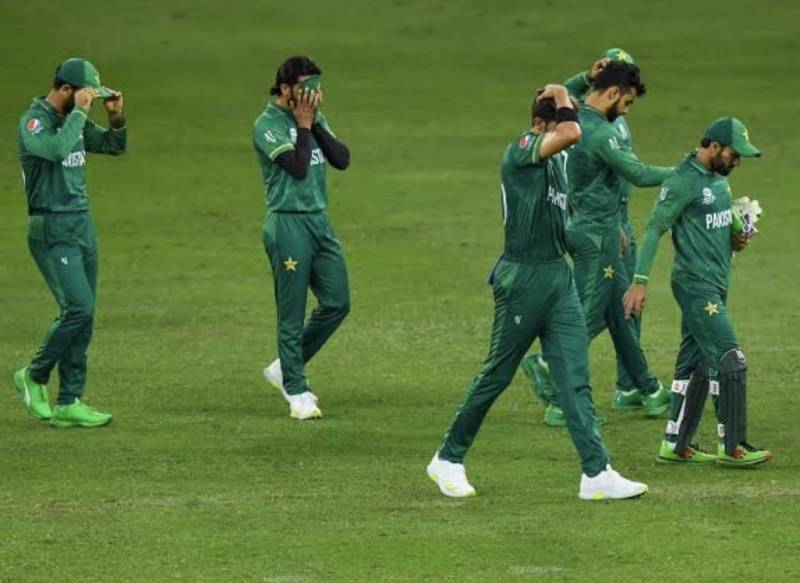 Pakistan cricket team coach breaks silence on team's embarrassing performances in World Cup