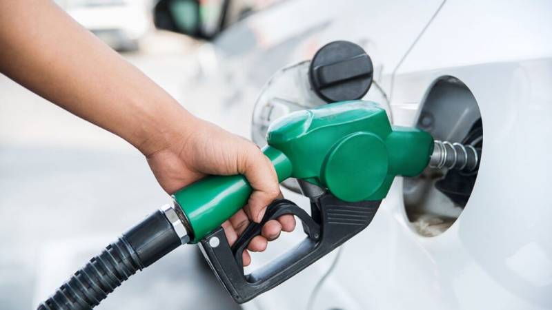 Petrol prices increase in Pakistan