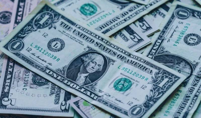 US Dollar jumps back against Pakistani Rupee