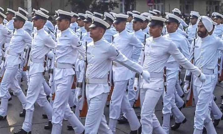 8 Indian Navy officials sentenced to death in a Muslim country over spying charges