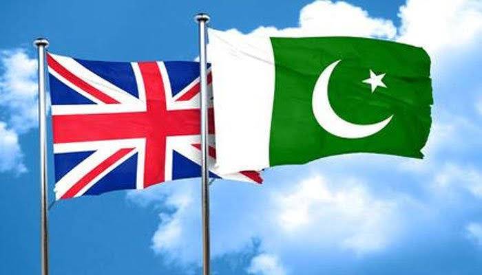 UK issues new travel advisory against Pakistan