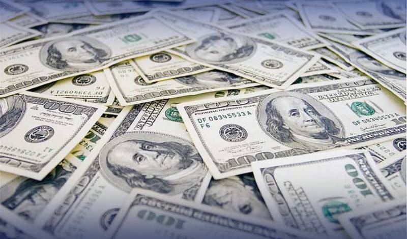 US Dollar rises further against Pakistani Rupee