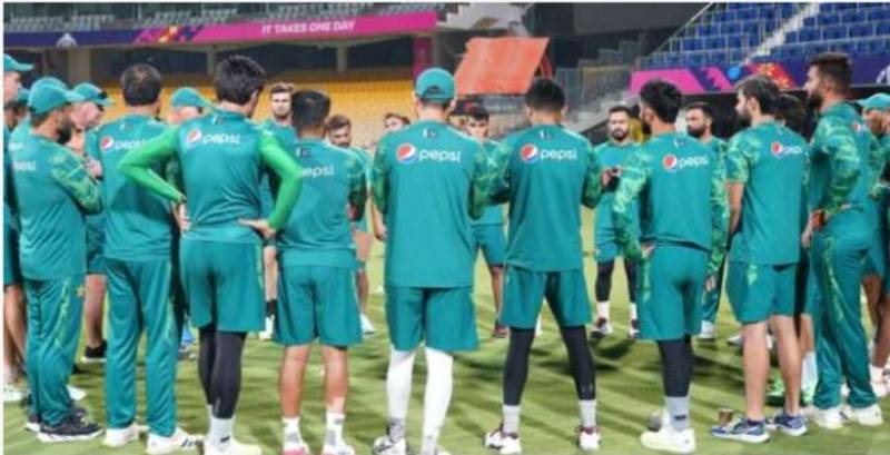 3 important last minute changes made in Pakistan's squad in must win match against South Africa