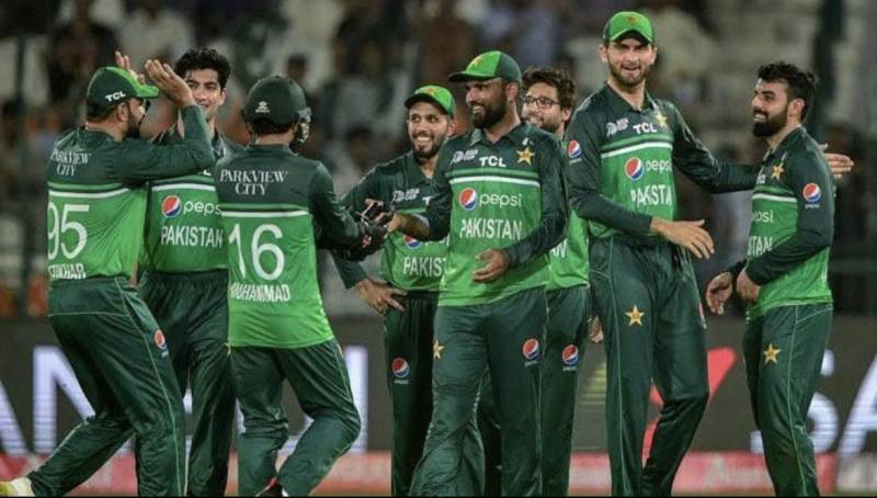 Pakistani cricket team can still qualify for World Cup semi finals: Here's how