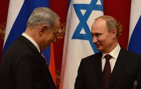 Russian President makes a big announcement against Islamophobia in warning to Israel and West