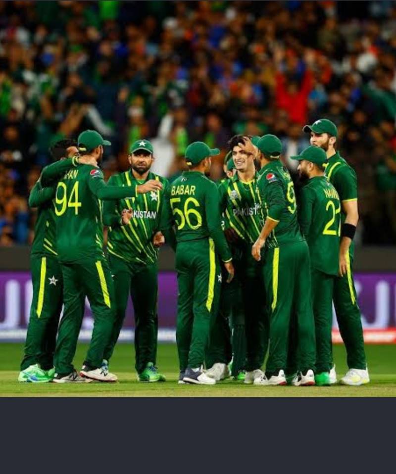 Shocking claims surface on lobbying and social media campaigns within Pakistan team players