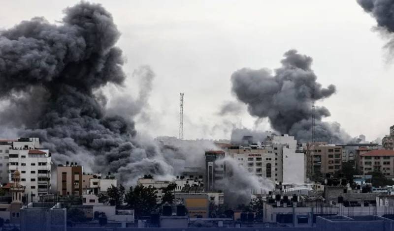 Hamas gives the worst blow to Israeli forces in Gaza