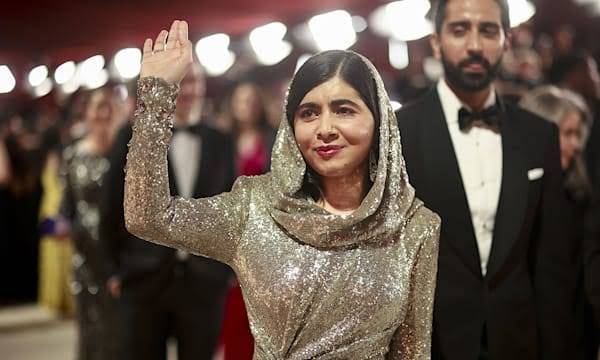 Malala Yousafzai raises voice against Pakistan government decision