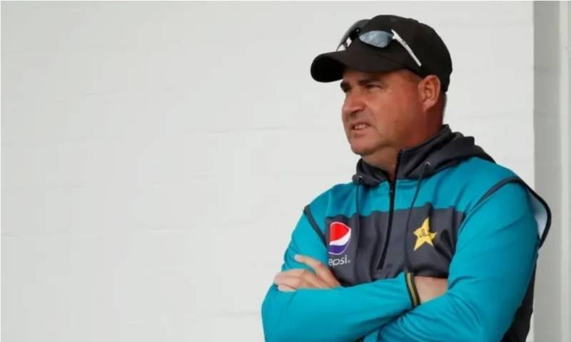 Pakistan team director Mickey Arthur is not ashamed of team's disgraceful performance at World Cup