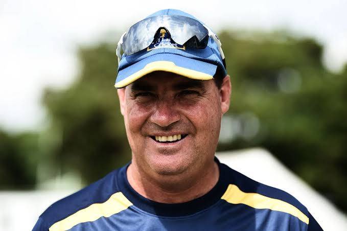 Pakistani cricket team director Mickey Arthur opens up over loss against South Africa