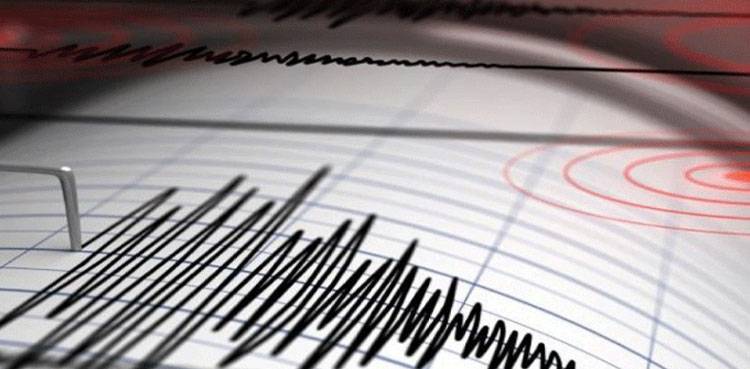 Earthquake tremors jolt parts of Pakistan