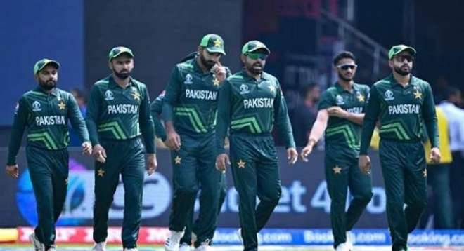 Shocking: PCB intentionally planned Pakistan team failure at World Cup, senior Pakistani player revealed to Indian media