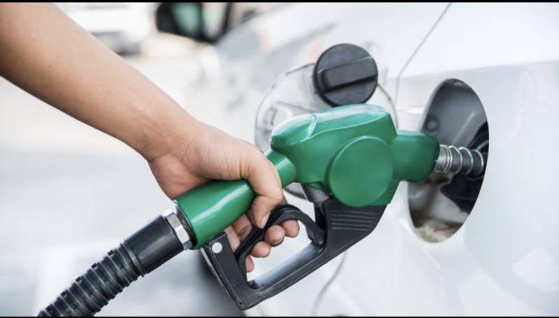 Bad news regarding possible reduction in prices of petrol