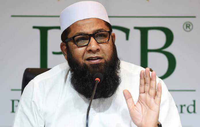 Chief selector Inzamam ul haq reveals reason for resignation