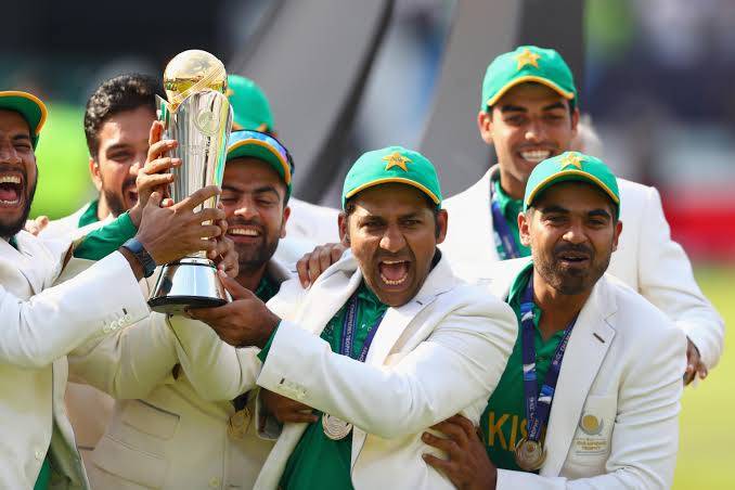 ICC makes important announcement over Champions Trophy in Pakistan