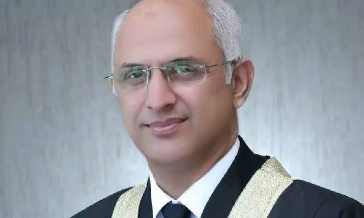 Justice Mohsin Akhtar Kiyani: Severe corruption allegations worth billions leveled against IHC Judge