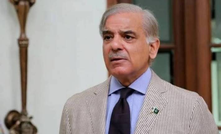 Former PM Shahbaz Sharif suffers a big setback