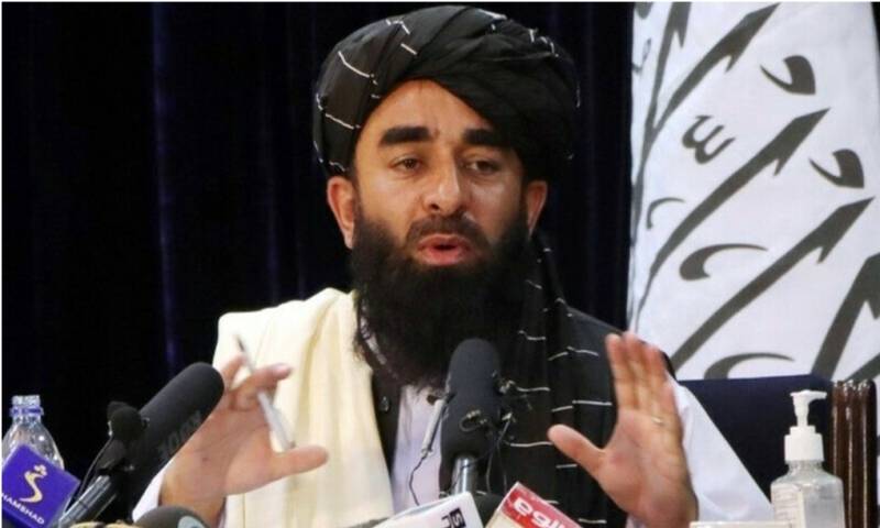 Afghan Taliban yet again respond over forceful repatriation of Afghan Refugees from Pakistan