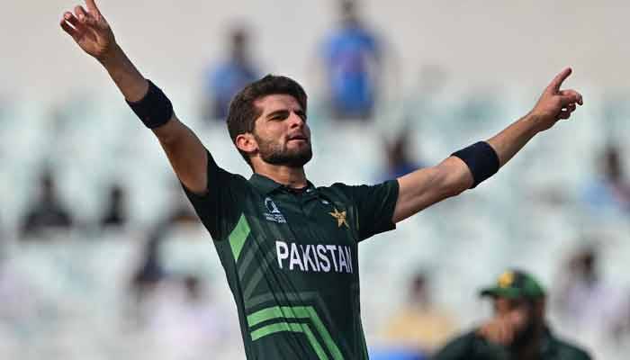 Great news for the Pakistani fans of Shaheen Shah Afridi