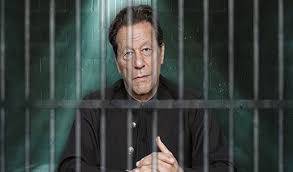 Imran Khan's important message for people and judiciary from the Adiala Jail