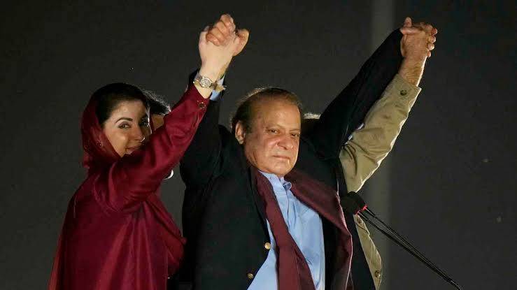 PML-N gets a big boost ahead of General Elections