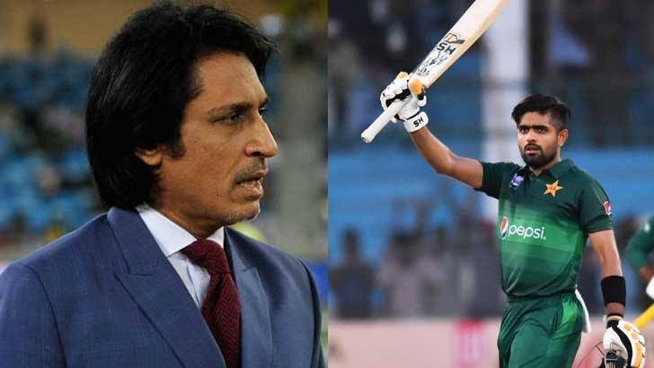 Ramiz Raja highlights Babar Azam's major batting flaws following poor world cup performances