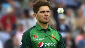 Shaheen Shah Afridi makes new claims over Pakistan's team strategy