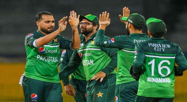 Three Pakistani key players wedding announced immediately after World Cup