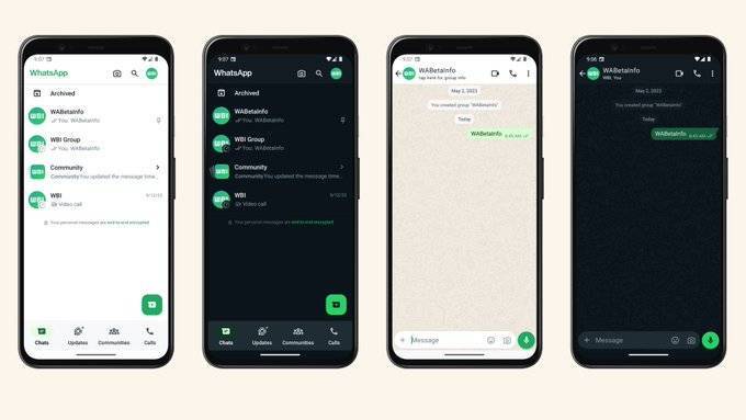 WhatsApp to roll out another exciting feature for users