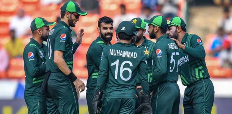 Good News for Pakistani Cricket fans ahead of crucial match against New Zealand