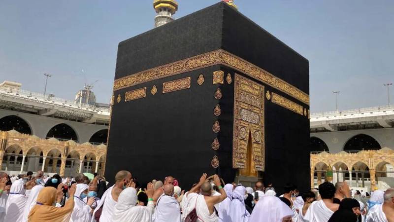 Good News for the Pakistani Ummrah Pilgrims