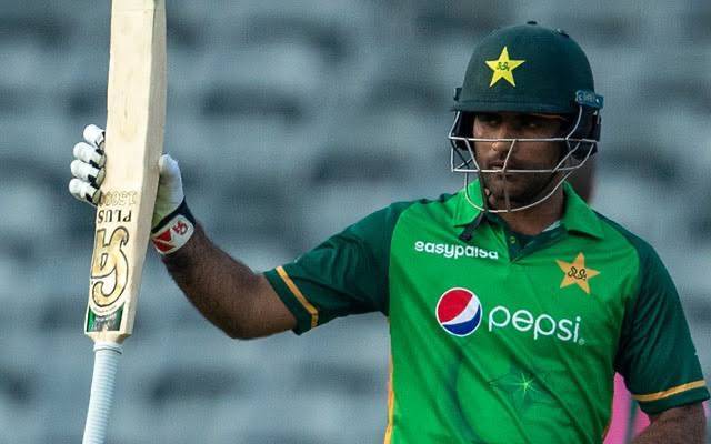 Fakhar Zaman makes World Cup history with remarkable century