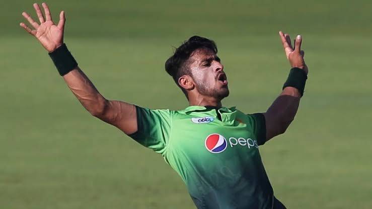 Hassan Ali achieves historic milestone