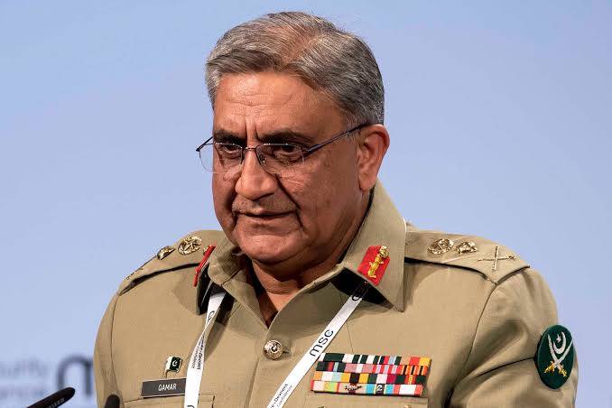 New stunning allegations leveled against former COAS General Qamar Bajwa