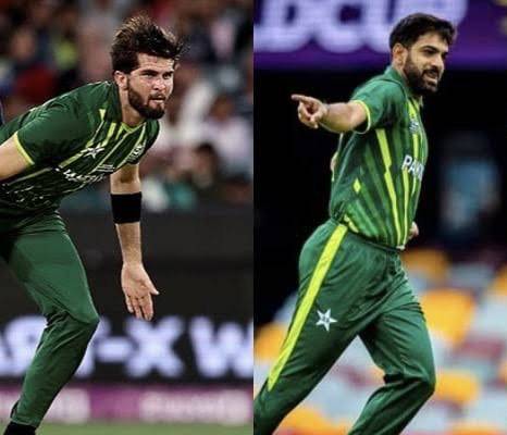 Pakistani pace attack sets embarrassing record