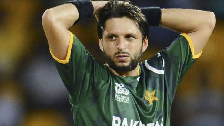 Shahid Afridi to become Chief Selector PCB