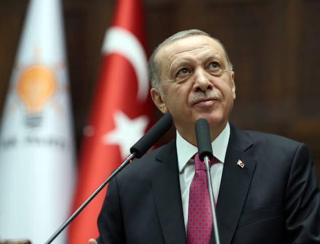 Turkish President Erdogan delivers a strong blow to Israel