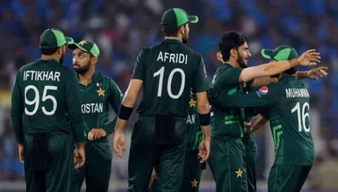 Two changes made in Pakistan playing XI against must win New Zealand match