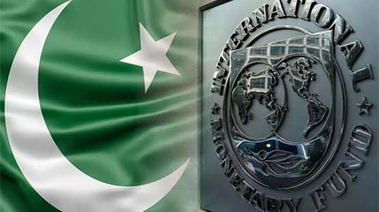 IMF makes new demands from the Pakistan government