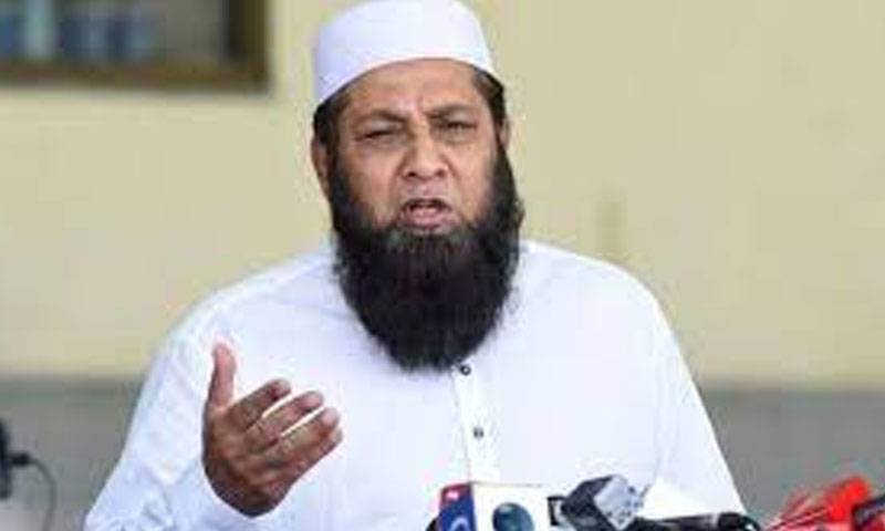 Inzamam ul Huq makes new revelations after resignation from his post